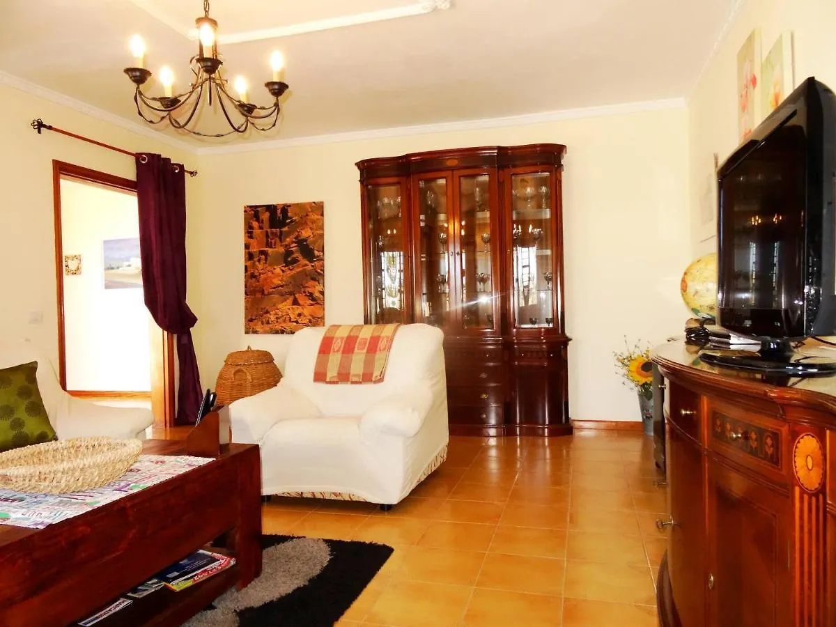 Chalet Casita Joli Villa La Asomada