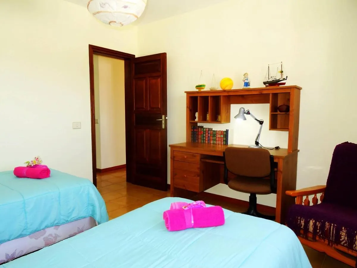 Casita Joli Villa La Asomada  0*, La Asomada (Lanzarote) Spain