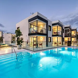  Appartement B Slow Condor