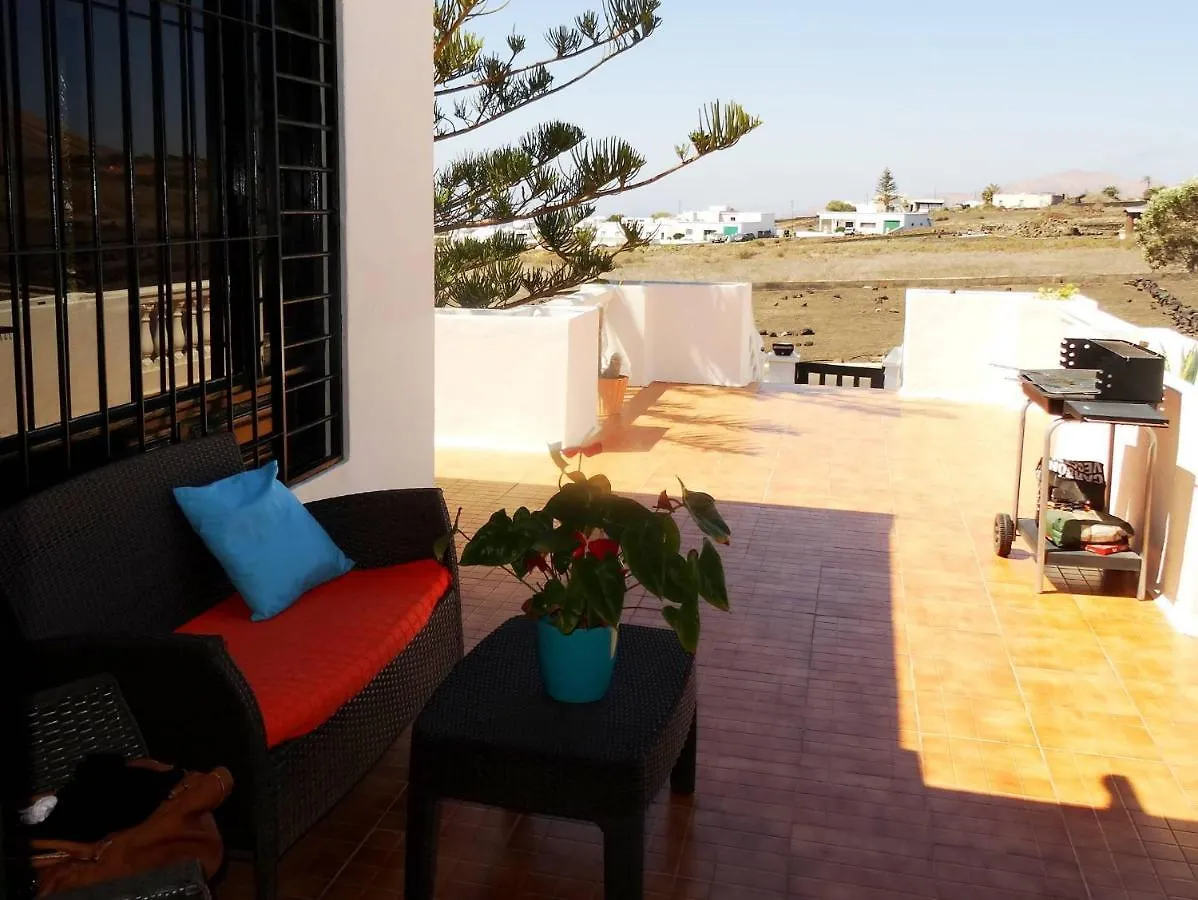 Casita Joli Villa La Asomada  Spanje