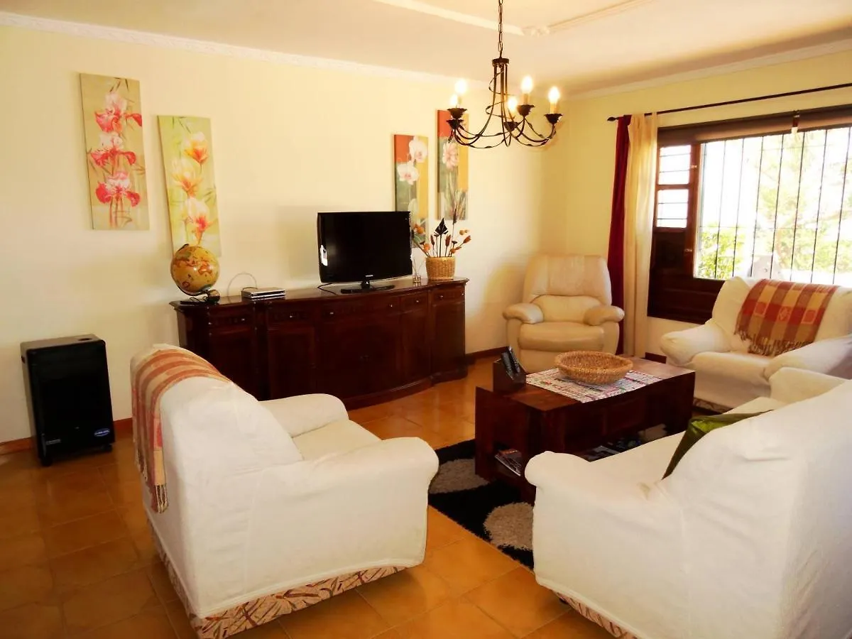 Casita Joli Villa La Asomada  La Asomada (Lanzarote)